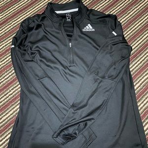 Adidas Running Jacket